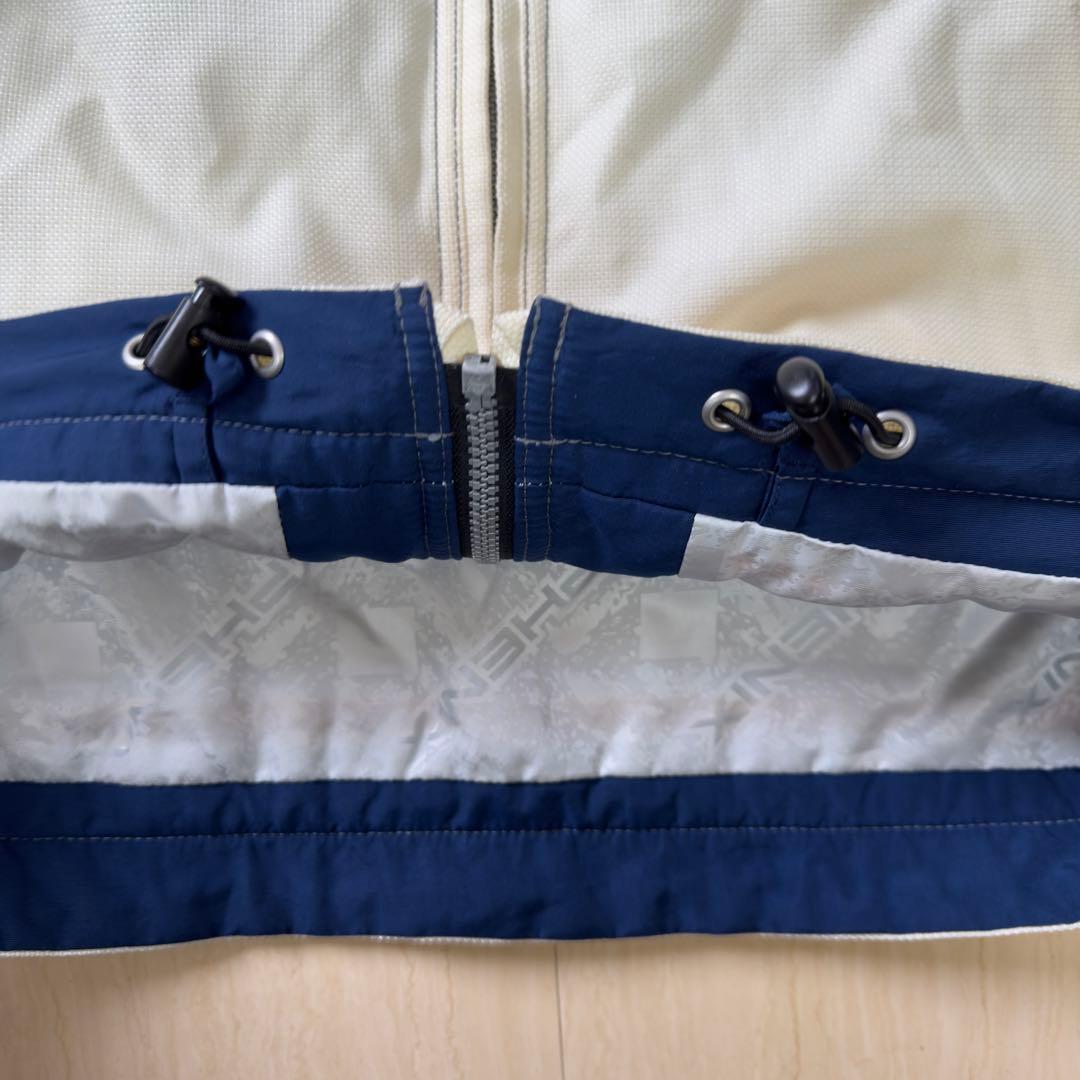 【Vintage】90s Phenix Ellese  Set-up