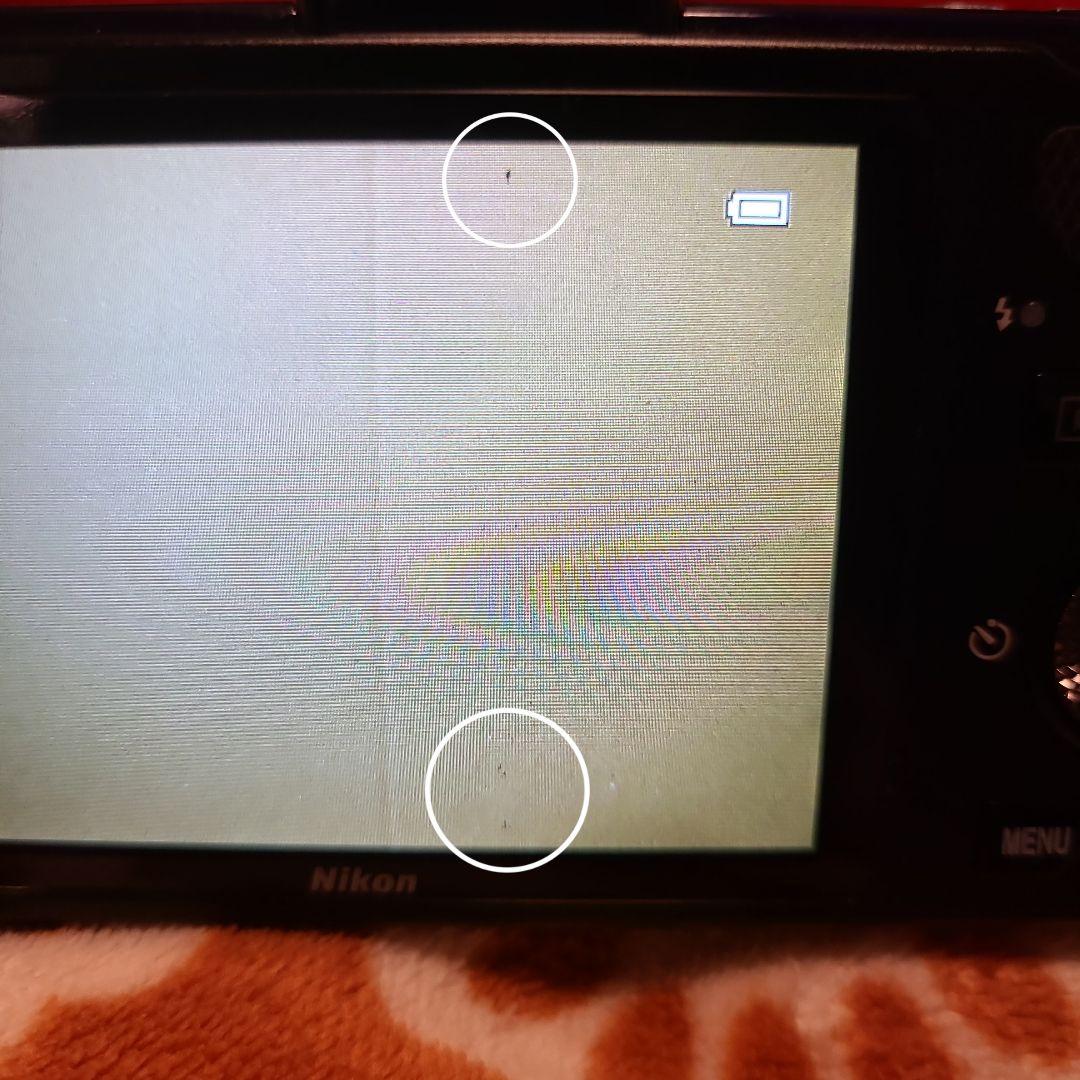 Nikon COOLPIX S9300 ニコン クールピクス