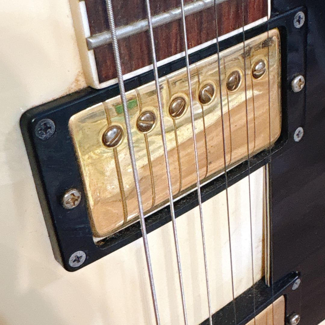 ✨訳あり特価✨ Burny バーニー RLC-55 エレキギター レスポール