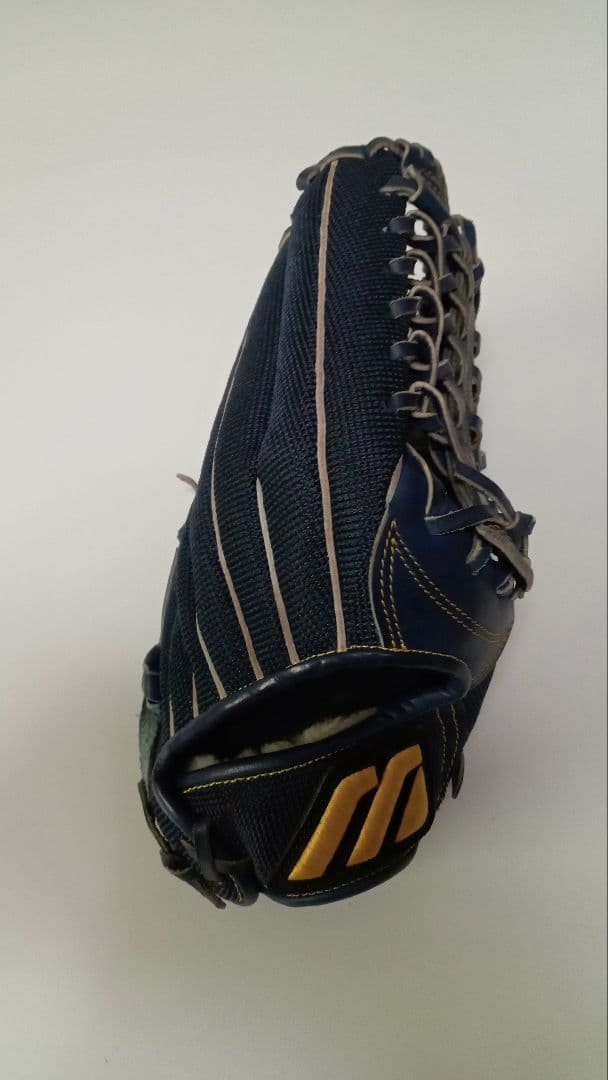 元ダイエーホークス出口雄大選手使用グローブ