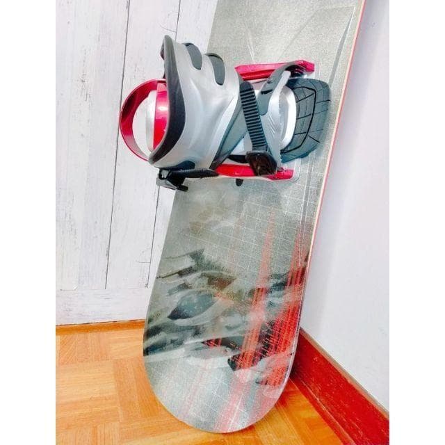 ☆セール☆　Drake　K２ スノーボード　ビンディング