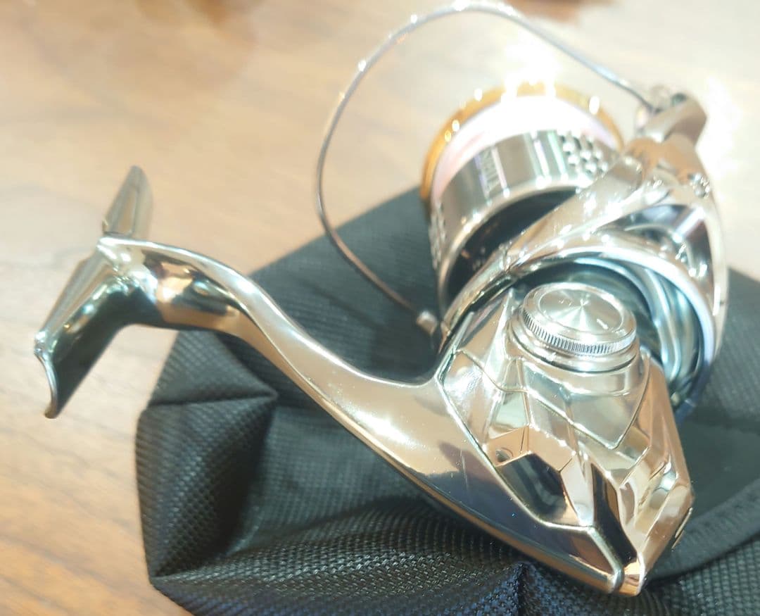 9*ん様 18ステラ C3000 リブレ　ウイング