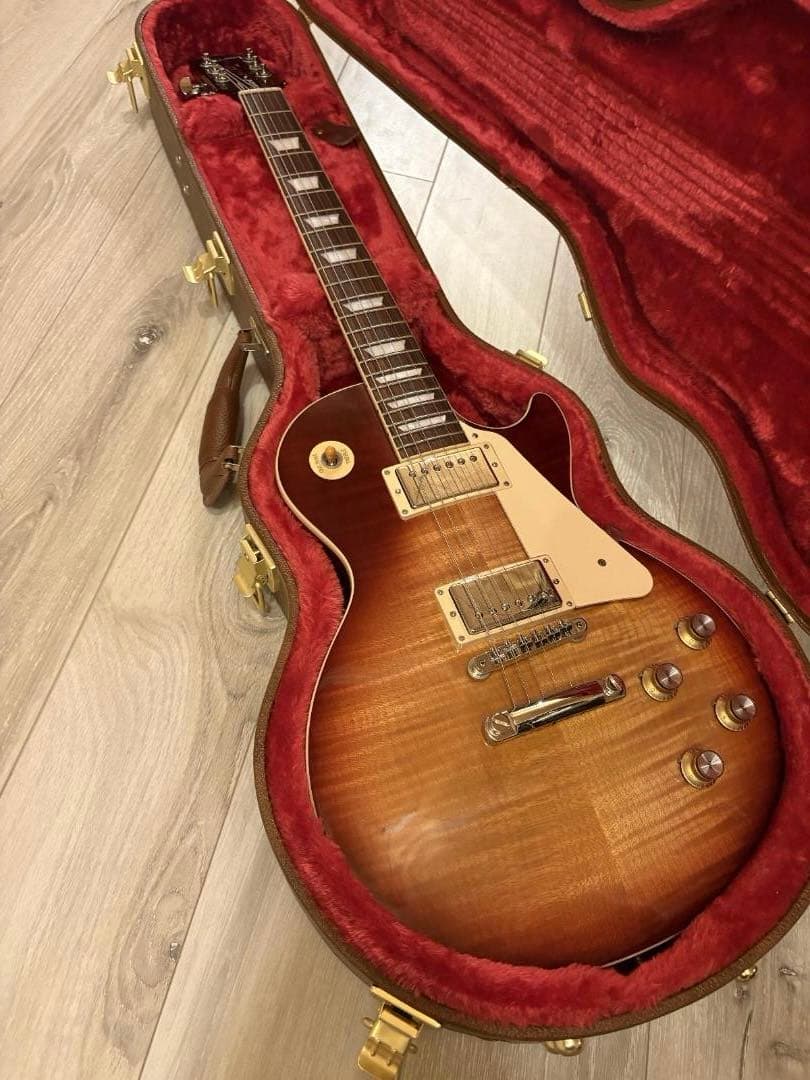 ギター Gibson Les Paul Standard '60S Iced Tea