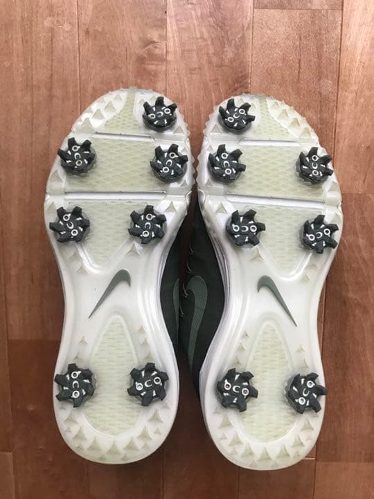 Nike ナイキ LUNA ルナコマンド2 ボアゴルフシューズ US7.5