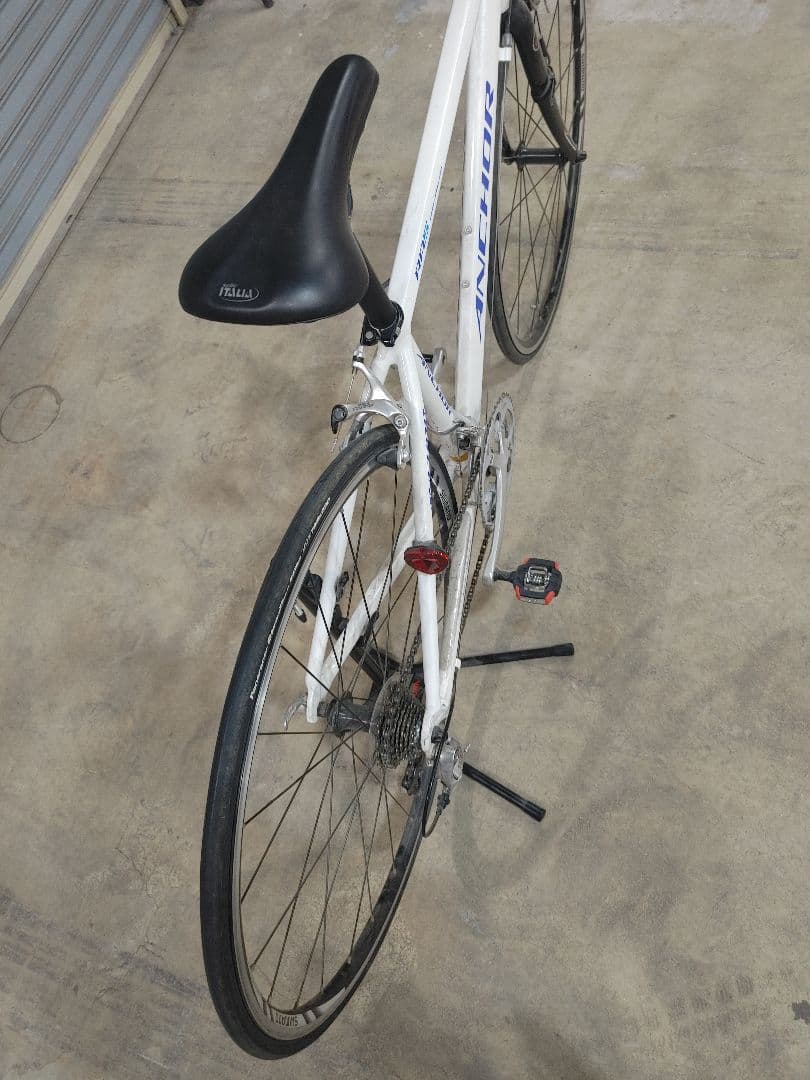 ANCHOR　アンカー　RA5　※たのメル便発送