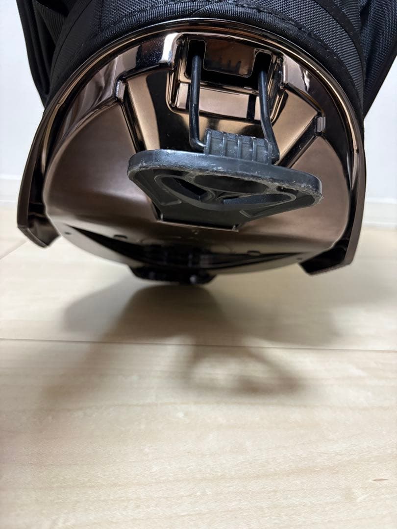 【限定・完売】BRIEFING CR-4 LLIC 正規品 美品