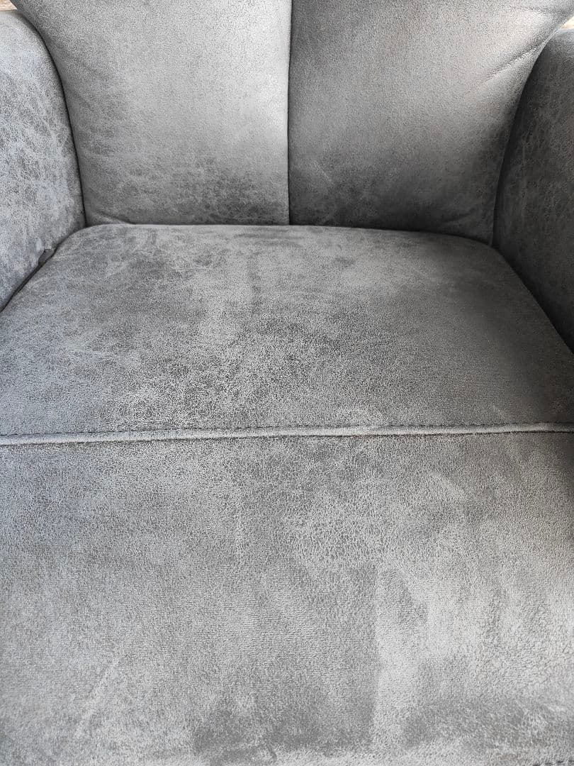 関家具 リラクックスフォーム MENTE メンテ 電動パーソナルチェア