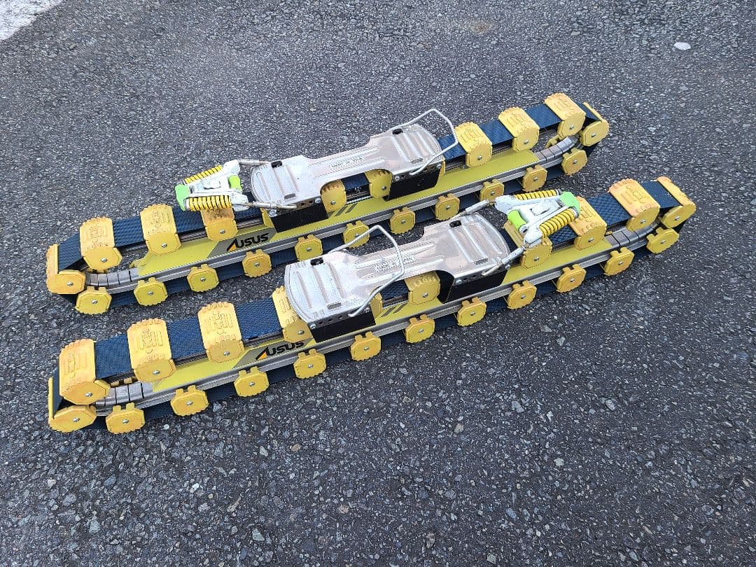 AUSUS グラススキー