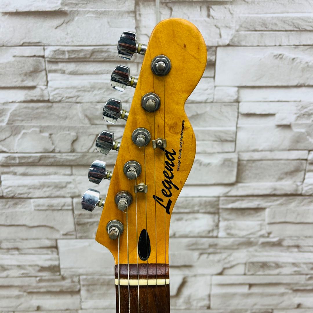 Legend TELECASTER レジェンド テレキャスター