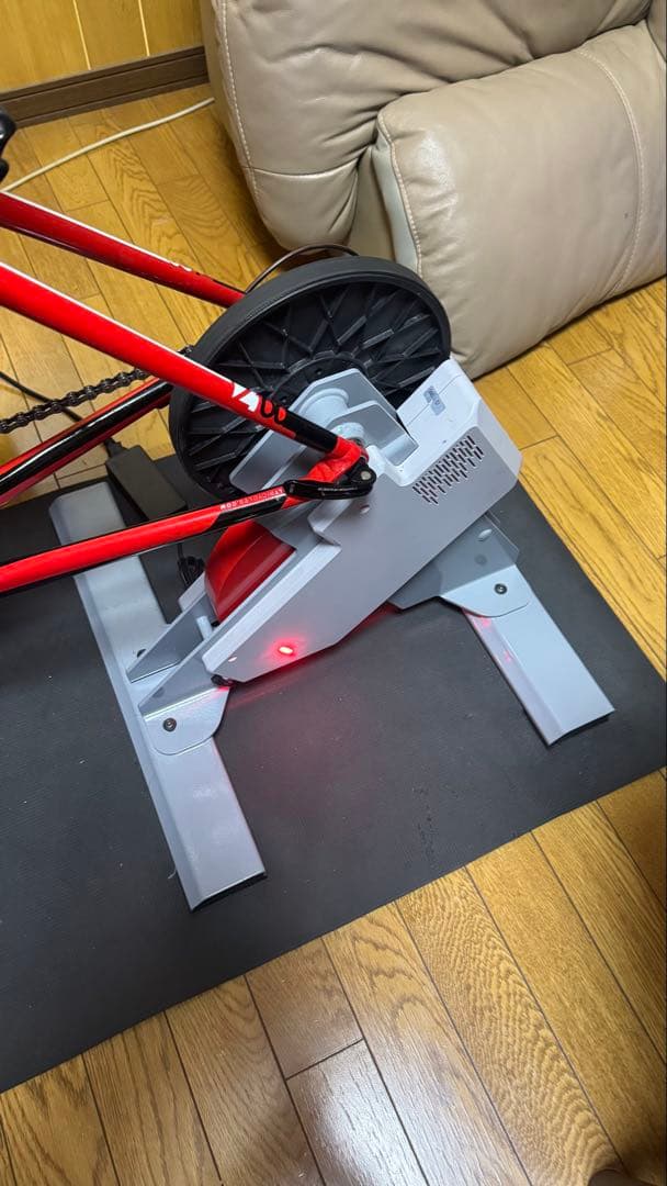 アクセサリー Thinkrider X2 Smart Trainer