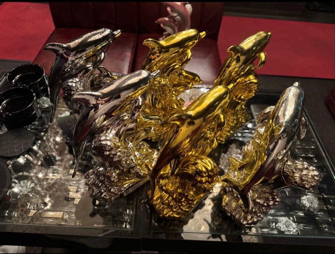 ドルフィン　ブランデー　6本