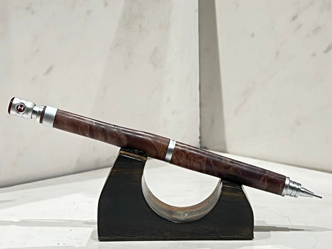 名前なし S20 0.5 スタビライズドウッド　ノックボタン同材