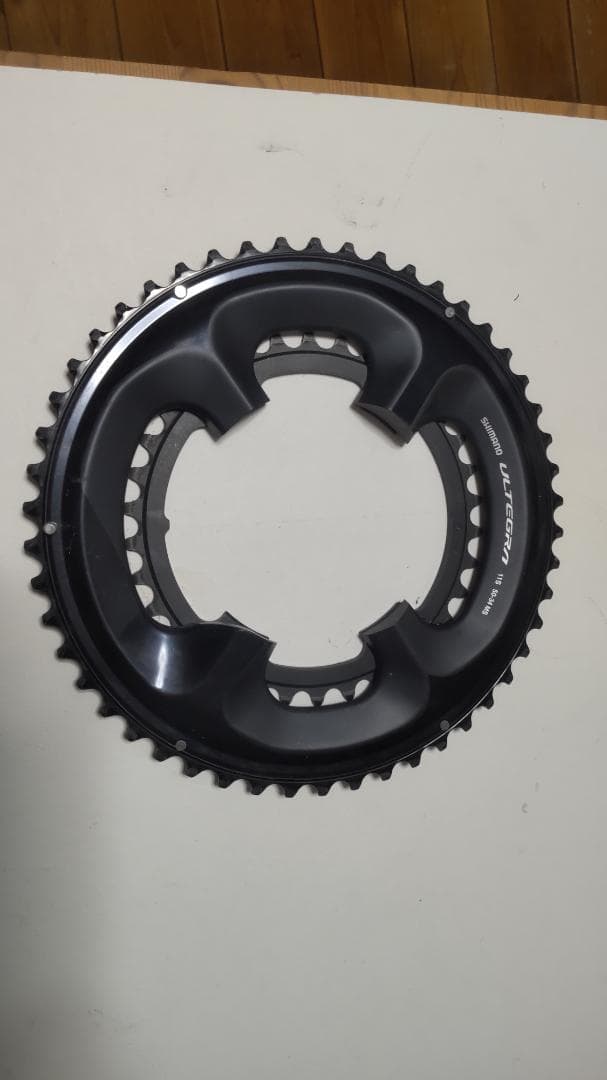 チェーンリング　50/34 2x11s