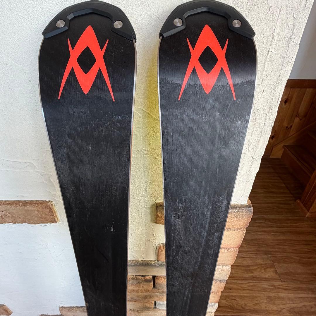 Volkl フォルクル RACETIGER レースタイガー　SL 145cm