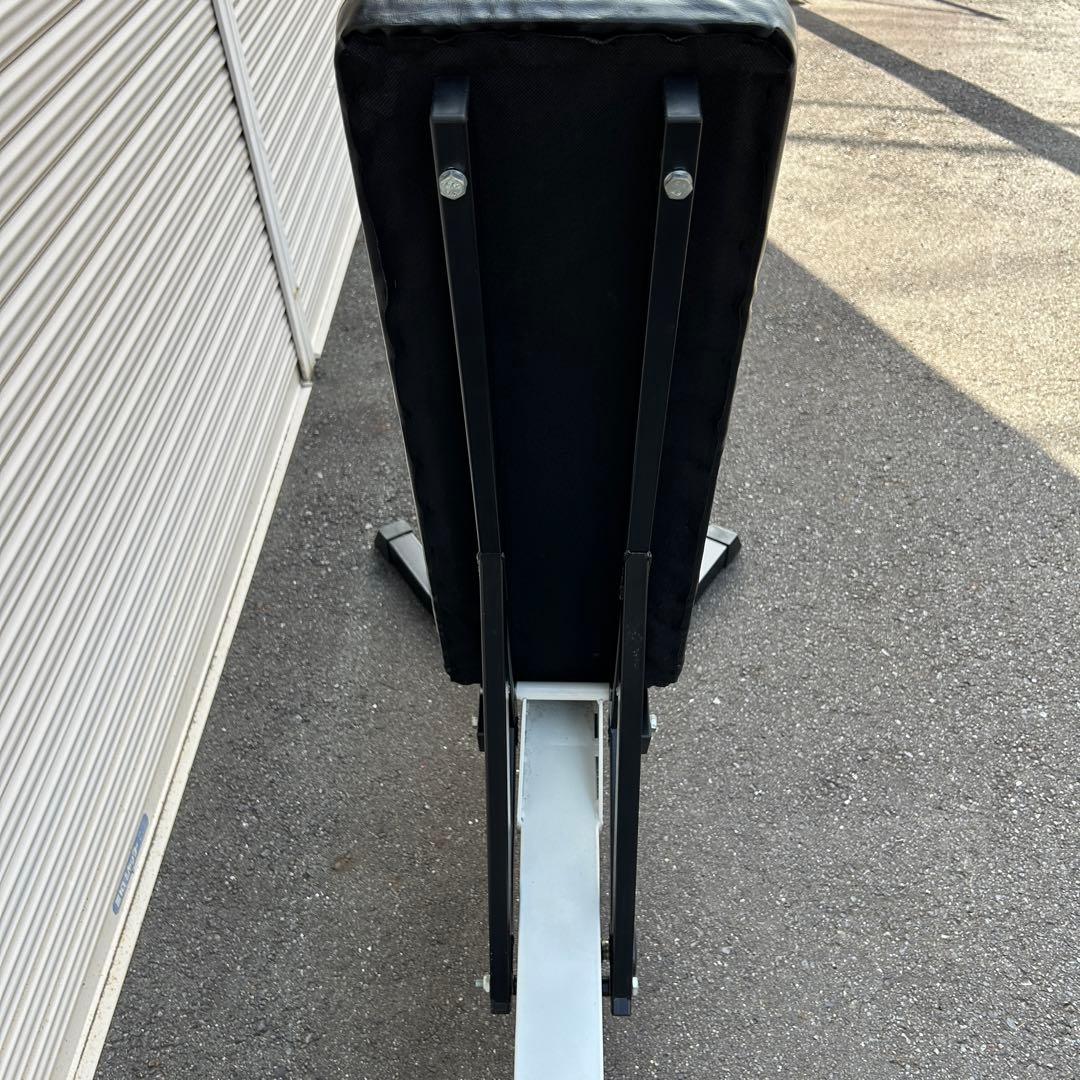 iROTEC アイロテック マルチポジションベンチ アジャスタブルベンチ