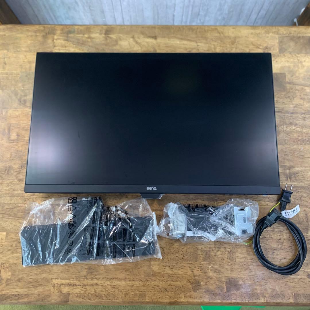 BenQ GW2780 27インチ PCモニター