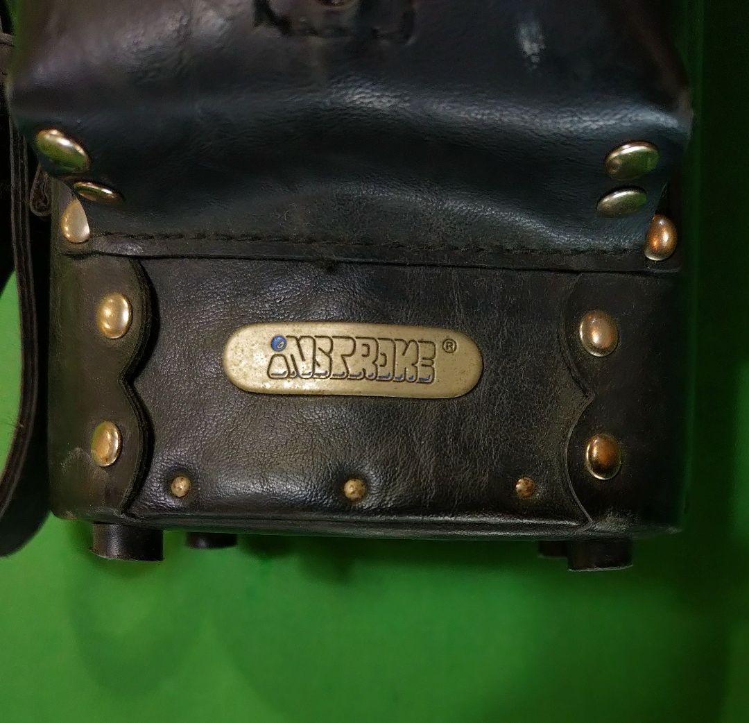 インストローク　3B5S