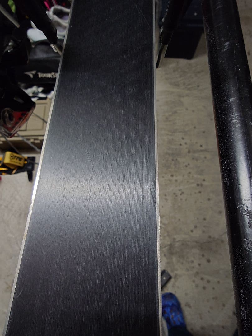 オガサカスキーTC-SB