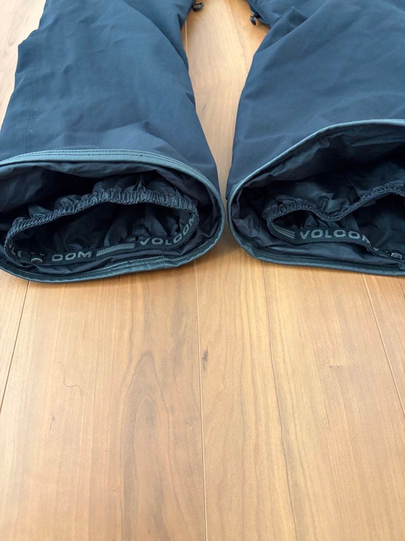 VOLCOM オーバーオールRoan Bib Overall メンズ　ビブパンツ