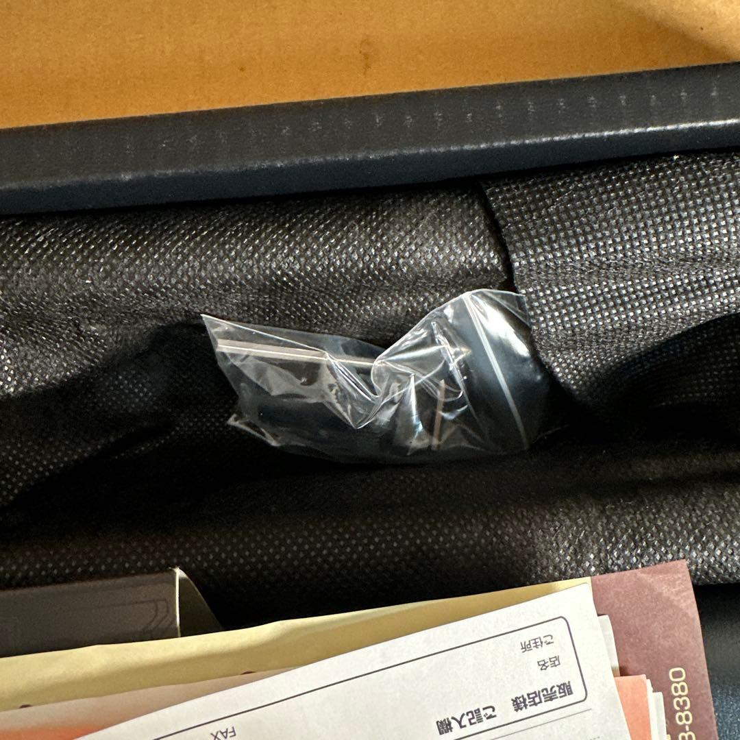 TOKYO MARUI P-90 エアガン 電動ガン 箱付き ドットサイト