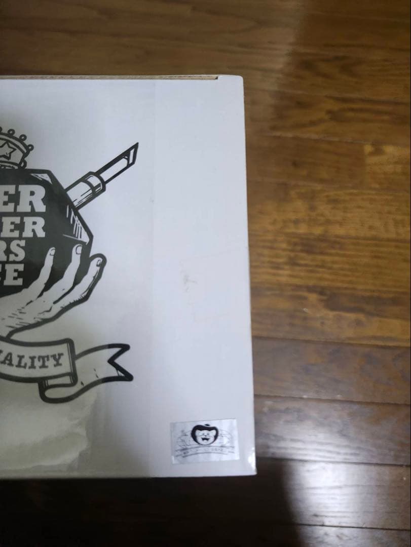 smsp ベジータB賞　D賞