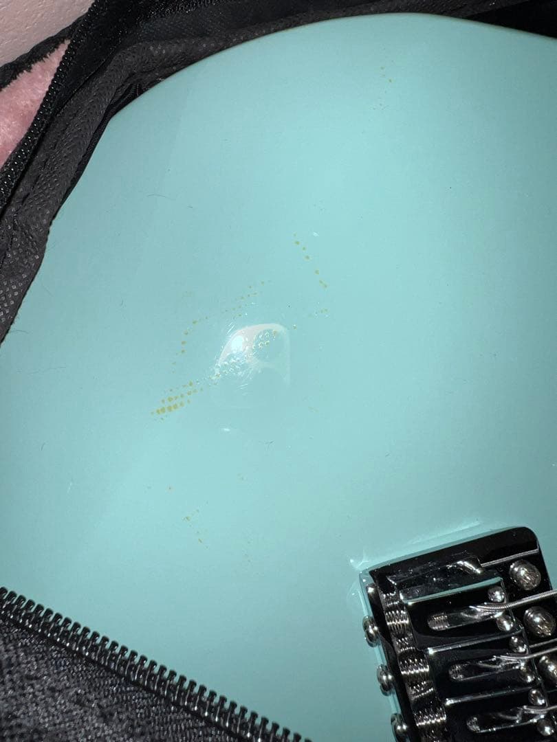 YAMAHA Pacifica 112V SOB エレキギター