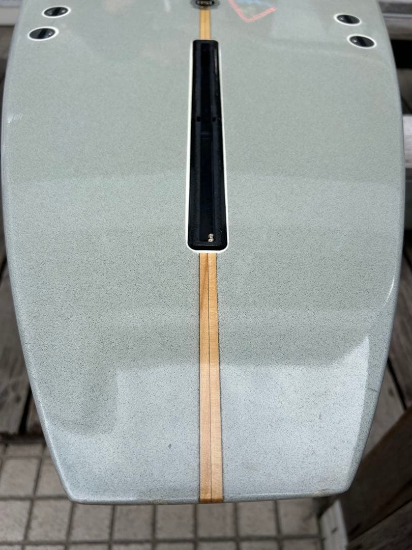 ドナルドタカヤマ ノアコンプ ハワイアンプロデザインズ 9'1\" PU