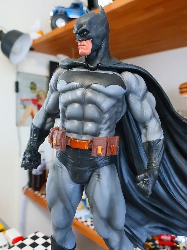 バットマン ダークナイト フィギュア スタチュー