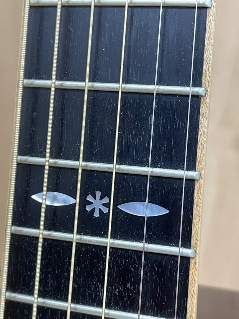 片岡Yamaha アコースティックギター LJ36 ARE PLEK調整済