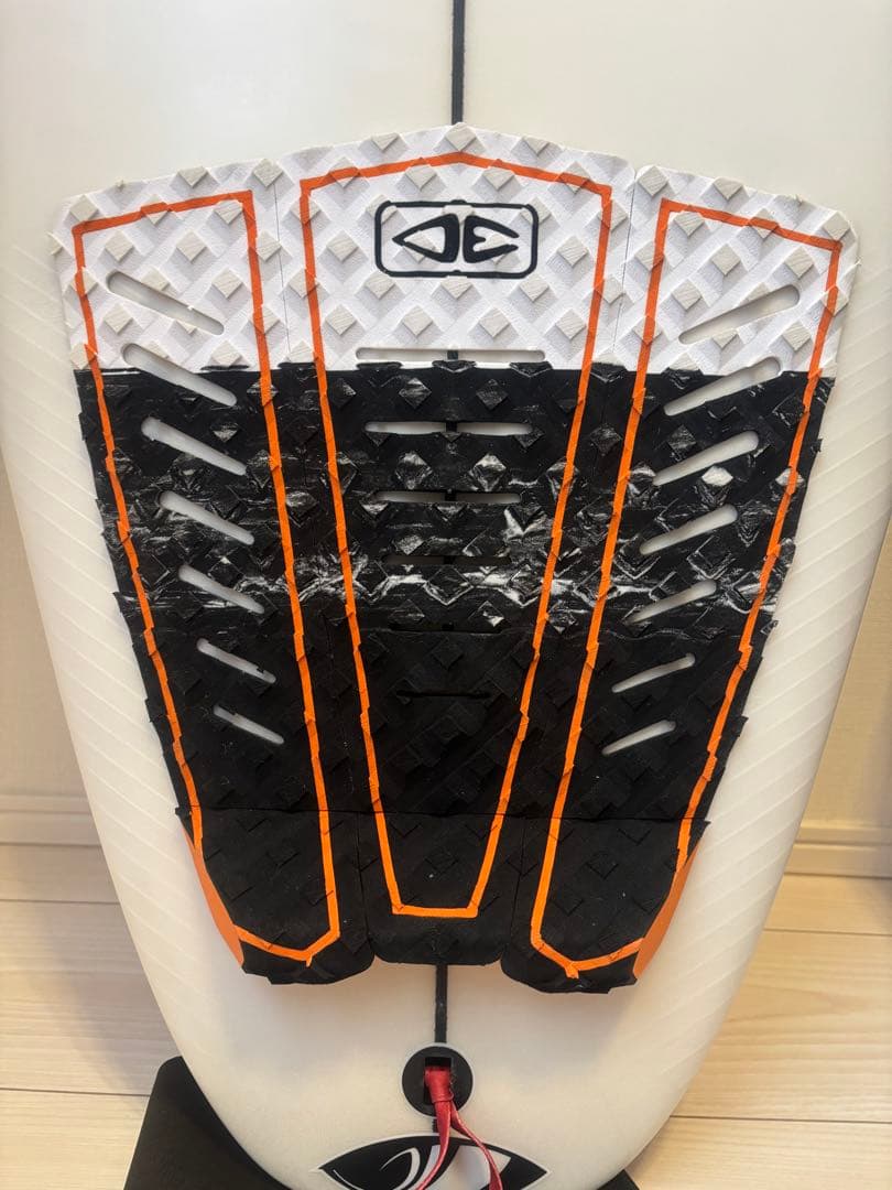 手渡しのみ！ SHARPEYE STORMS 5’9 18 3/4 2 3/8