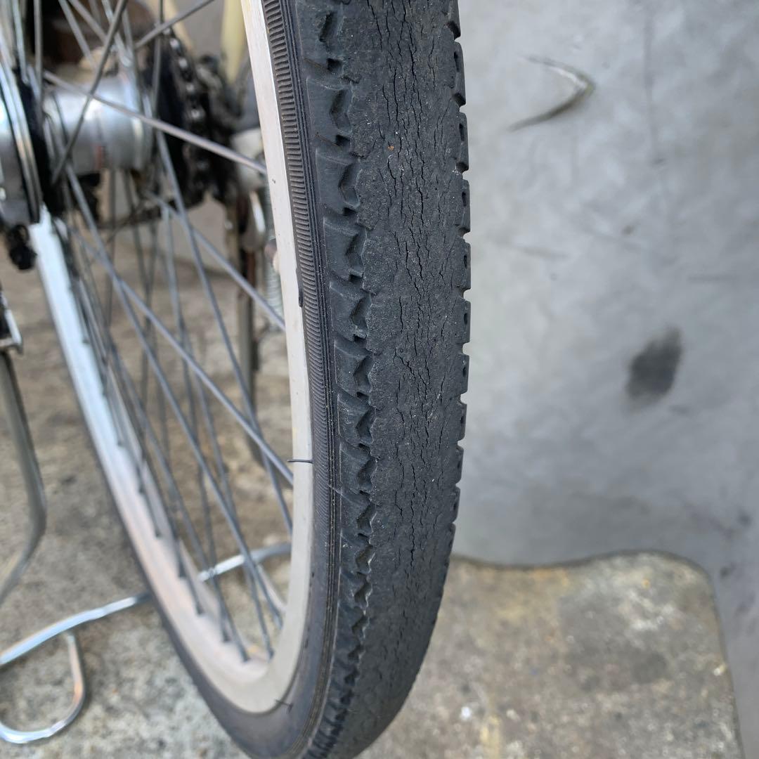 値下げ[480]送料無料パナソニック viviStyleNX 電動自転車