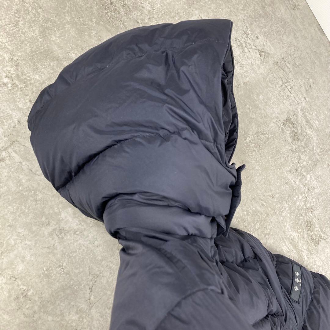 美品　タトラス ボルボレ TATRAS　24AW MTAT24A4568 4