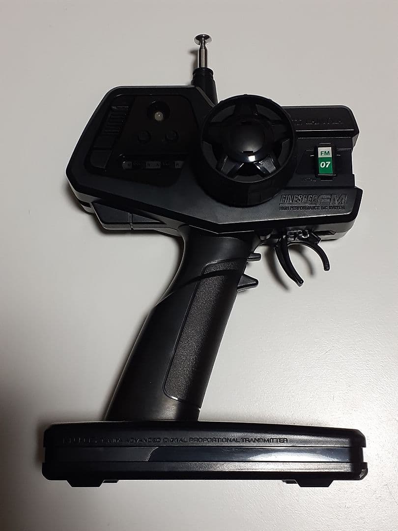 タミヤ 1/10 XB 初音ミク Studie GLAD  Z4 ラジコン