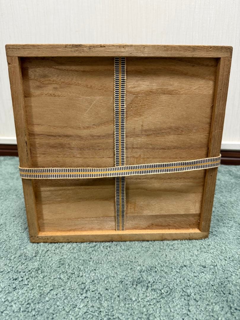 人間国宝　3代目　徳田八十吉　壺