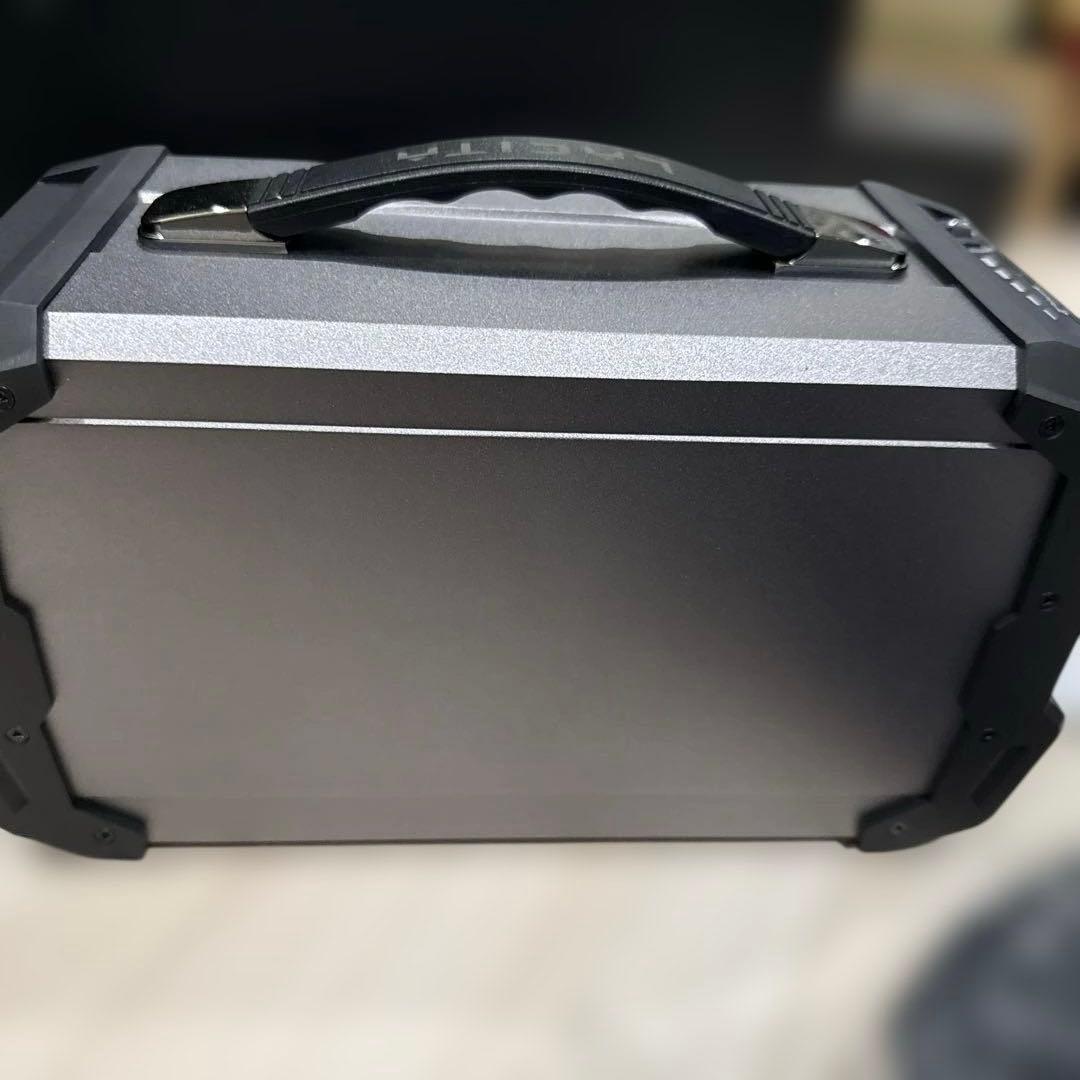 LACITAENERBOXとneru design worksカバー等4点　限定