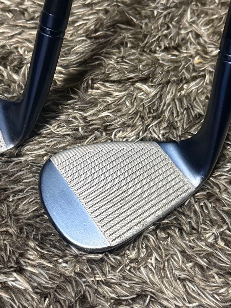 テーラーメード×レッドブルウェッジTM×RedBull 56°/60°セット