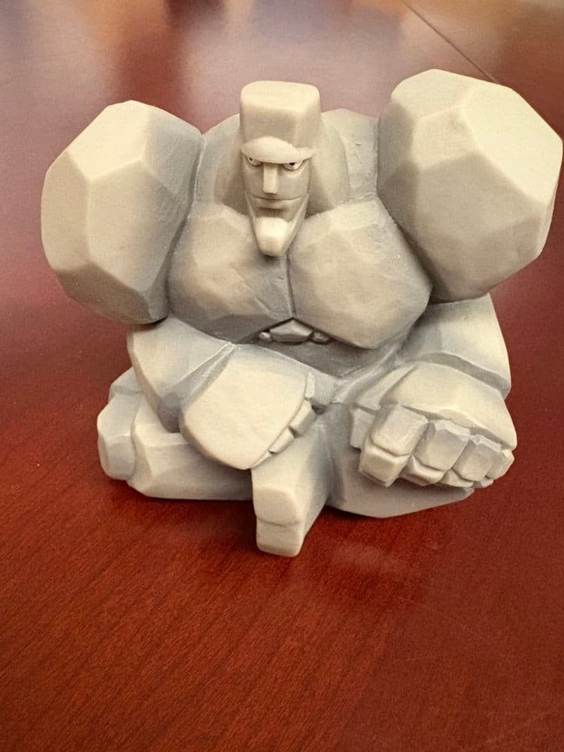 モンスターファーム　円盤石の秘密　フィギュア　プレステ