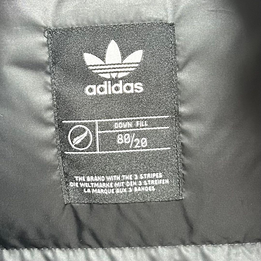 極美品✨ adidas originals 【M】 REGEN ダウンジャケット
