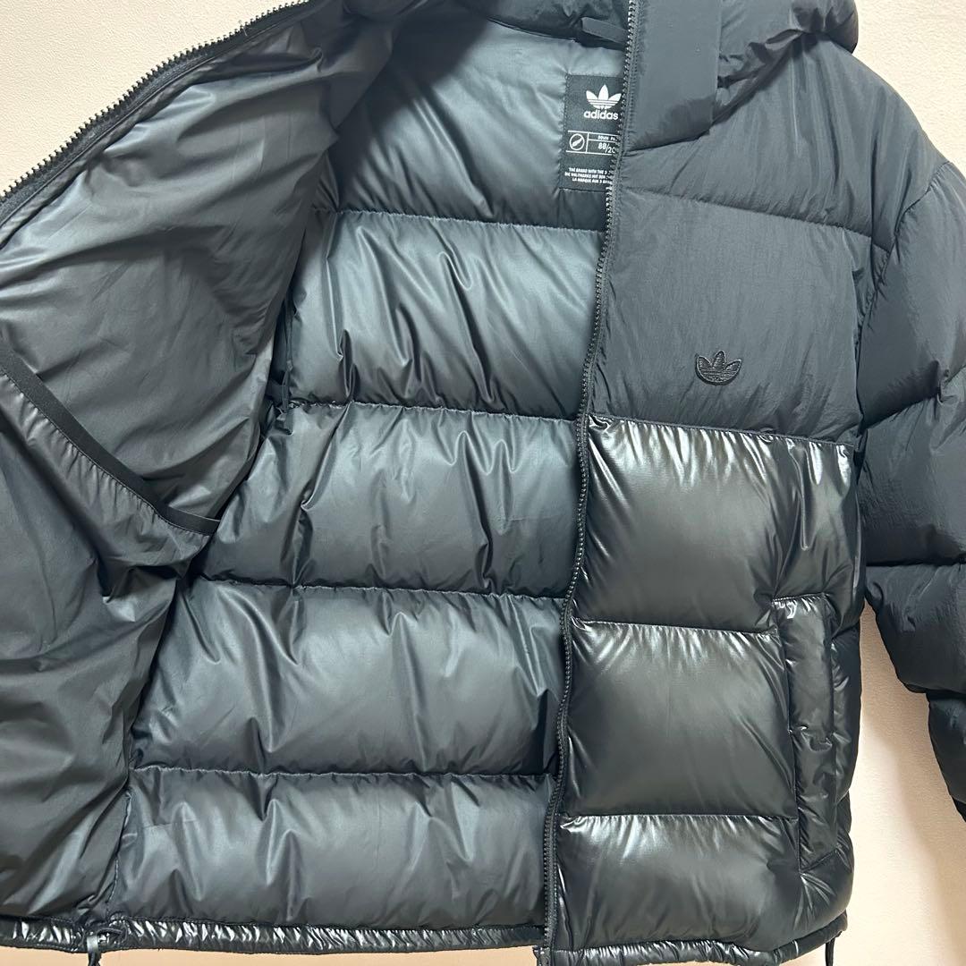 極美品✨ adidas originals 【M】 REGEN ダウンジャケット