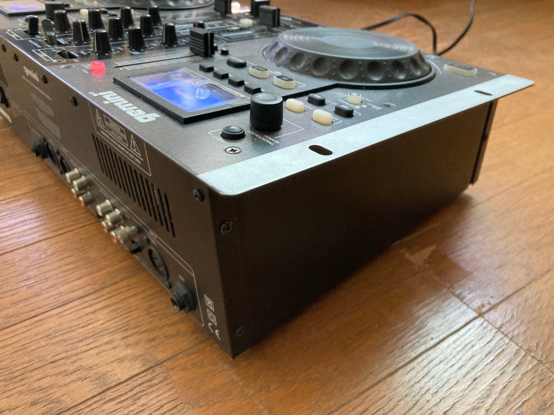 Gemini CDM-3610 ジェミナイCDJ