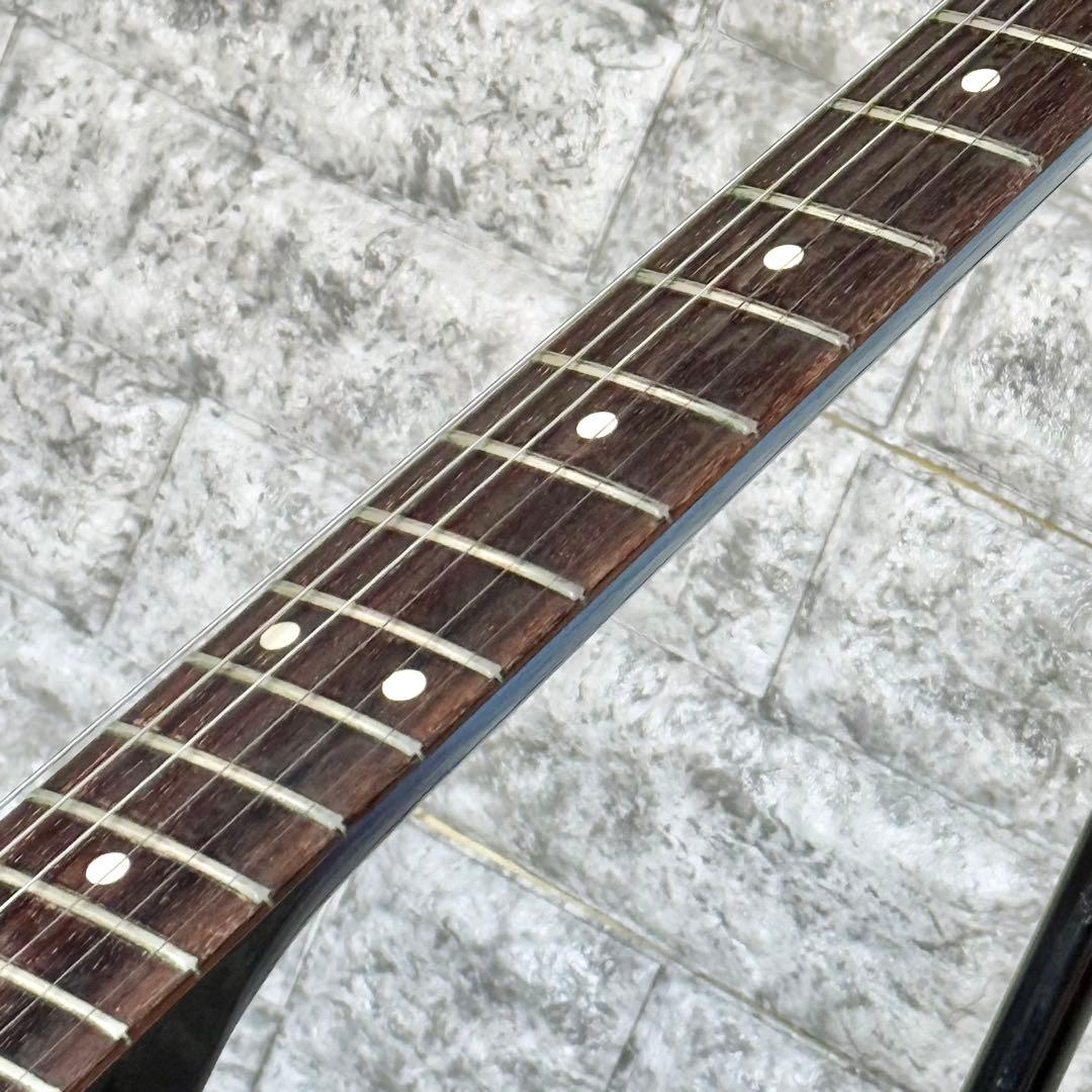 YAMAHA「STH-500R」'80年代エレキギター トレモロユニット搭載