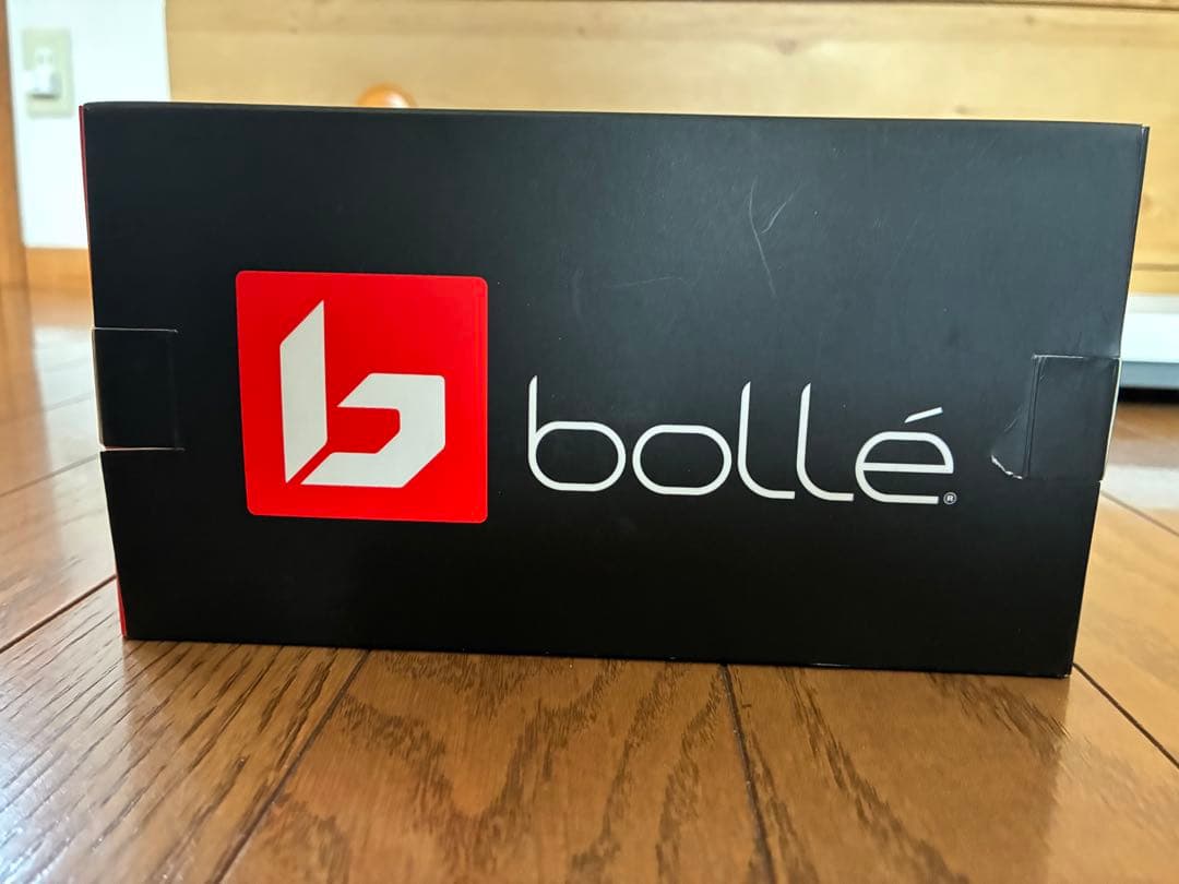 bolle NEVDAD MAT CARBON DIAGONAL ゴーグル