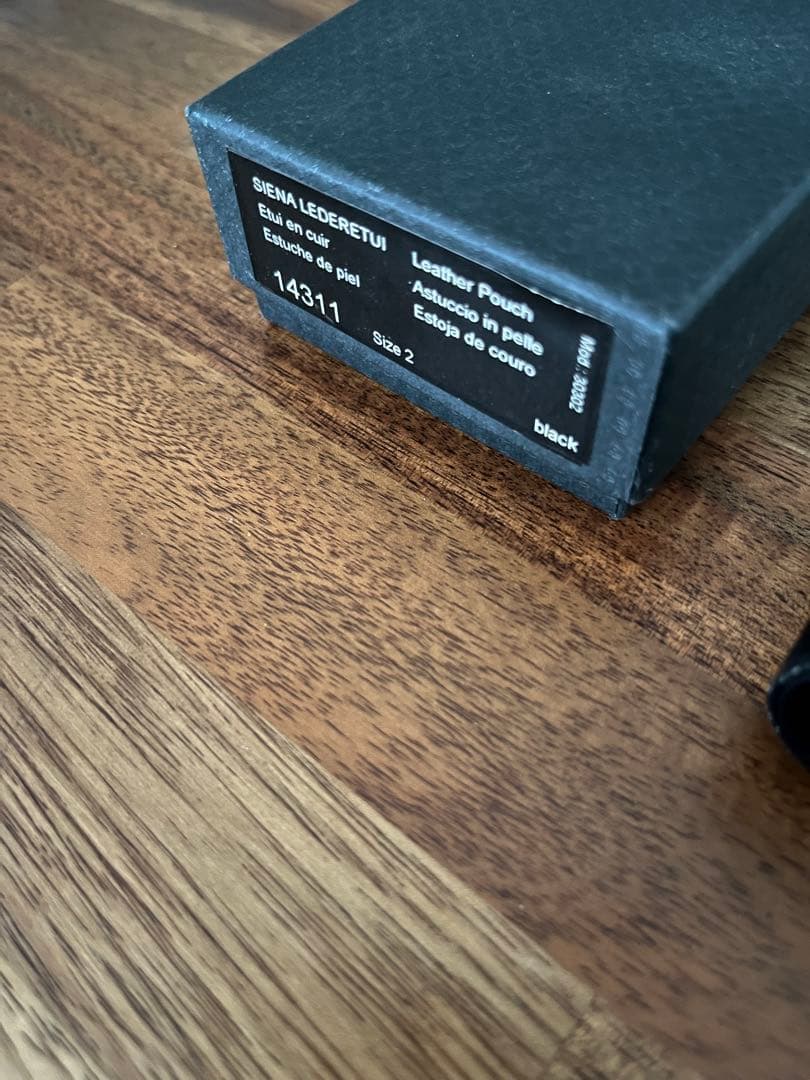 Mont Blanc ボールペン・シャープペン・替芯の0.5mm