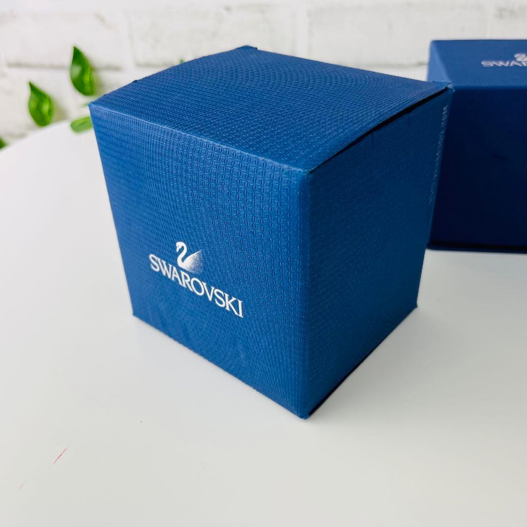 超希少✨ SWAROVSKI スワロフスキー 北陸新幹線開業記念 特大スワロ