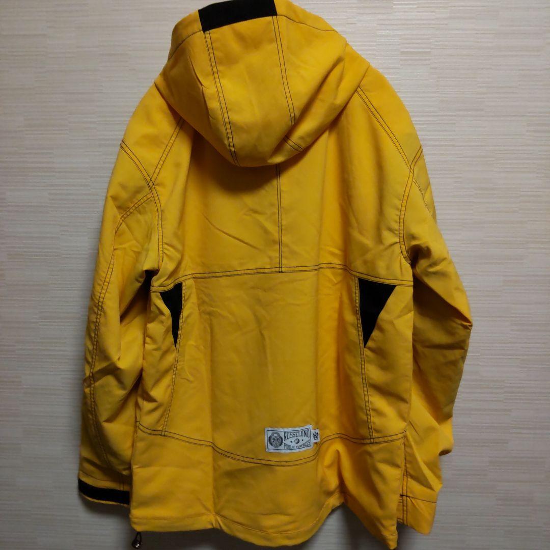 新品【ラッセルノ】Lサイズ相当　ブルゾン