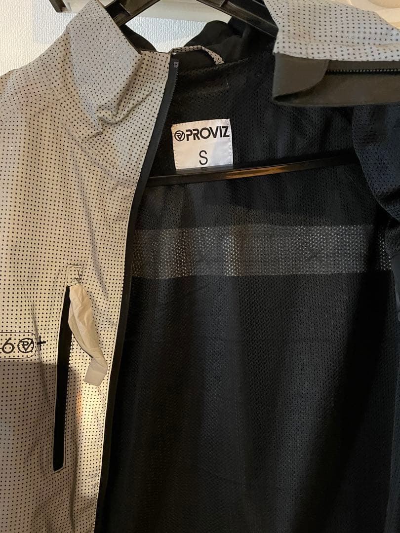 サイクルジャージ　、PROVIZ リフレクト360プラス サイクルウェア