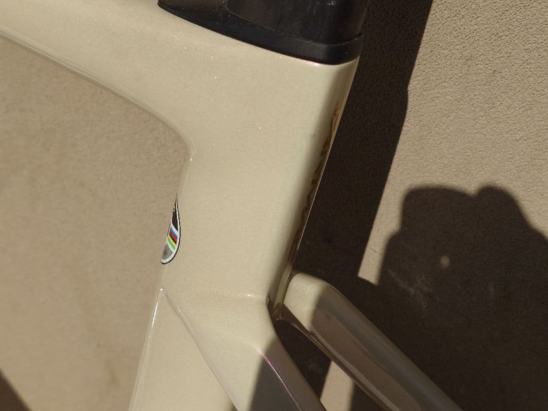 パーツ SPECIALIZED S-WORKS TARMAC SL7 49size