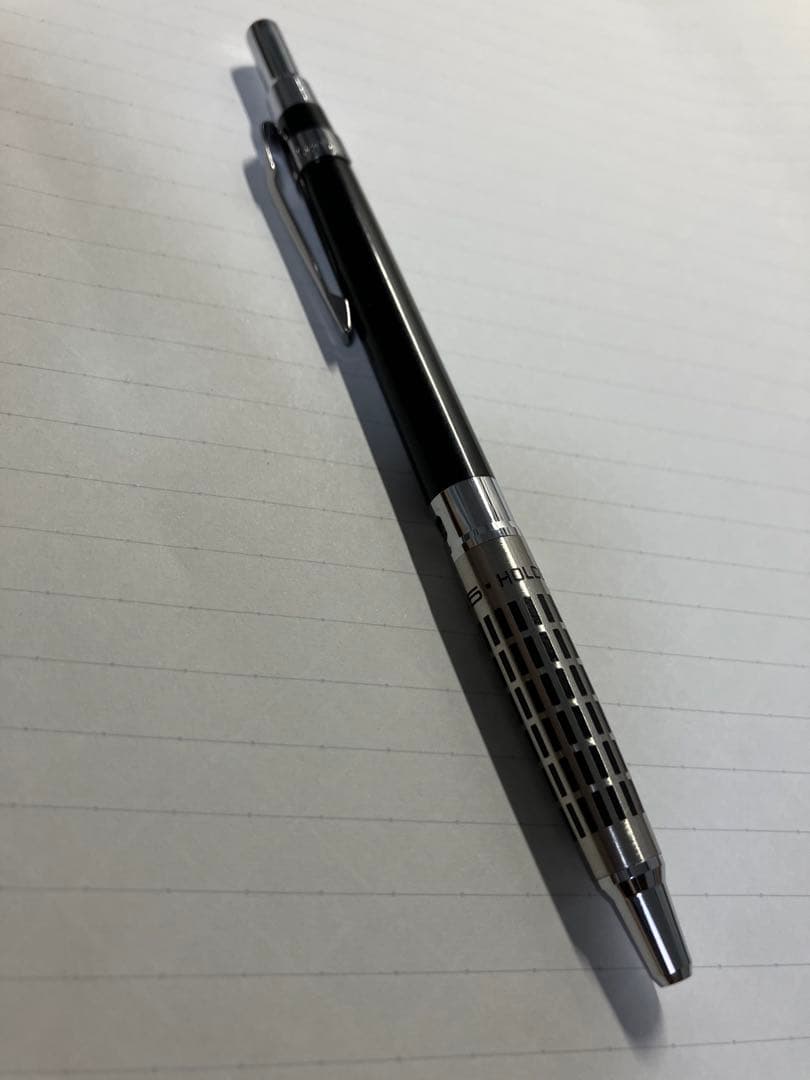 (軸割れ有)ハイメカホルダーH2005