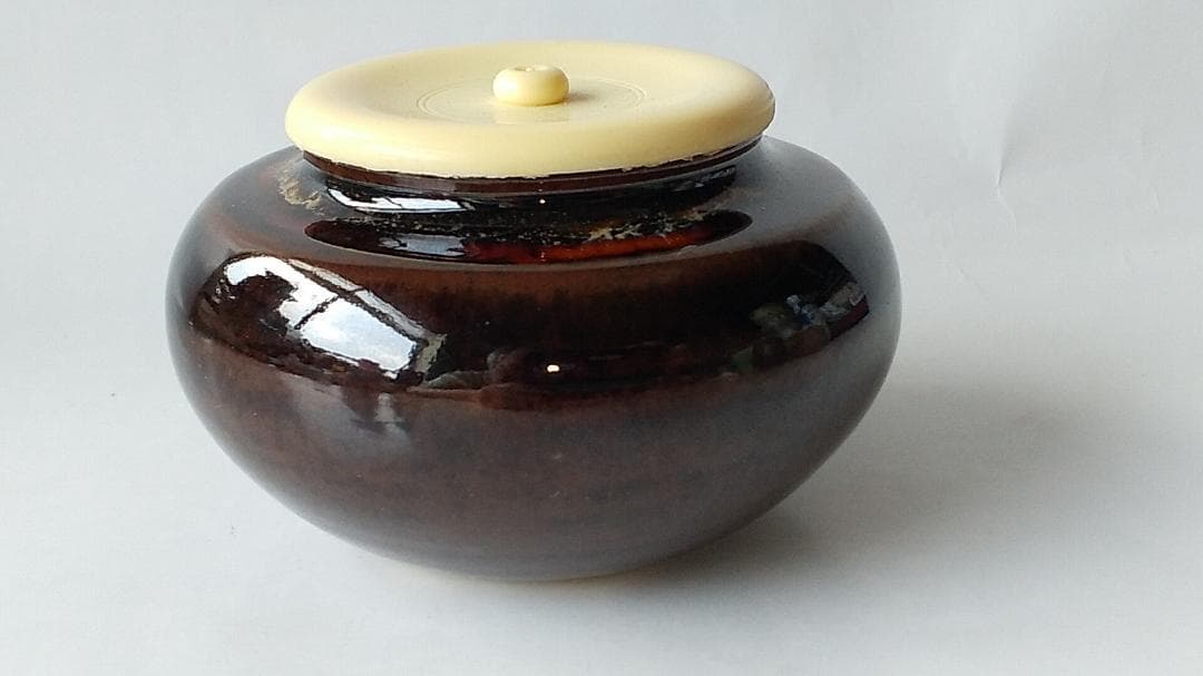 備前 火襷焼 文琳 陶峰 丹波焼 肩衝 尾中窯 信水 大海 洛東定一 茶入 新品