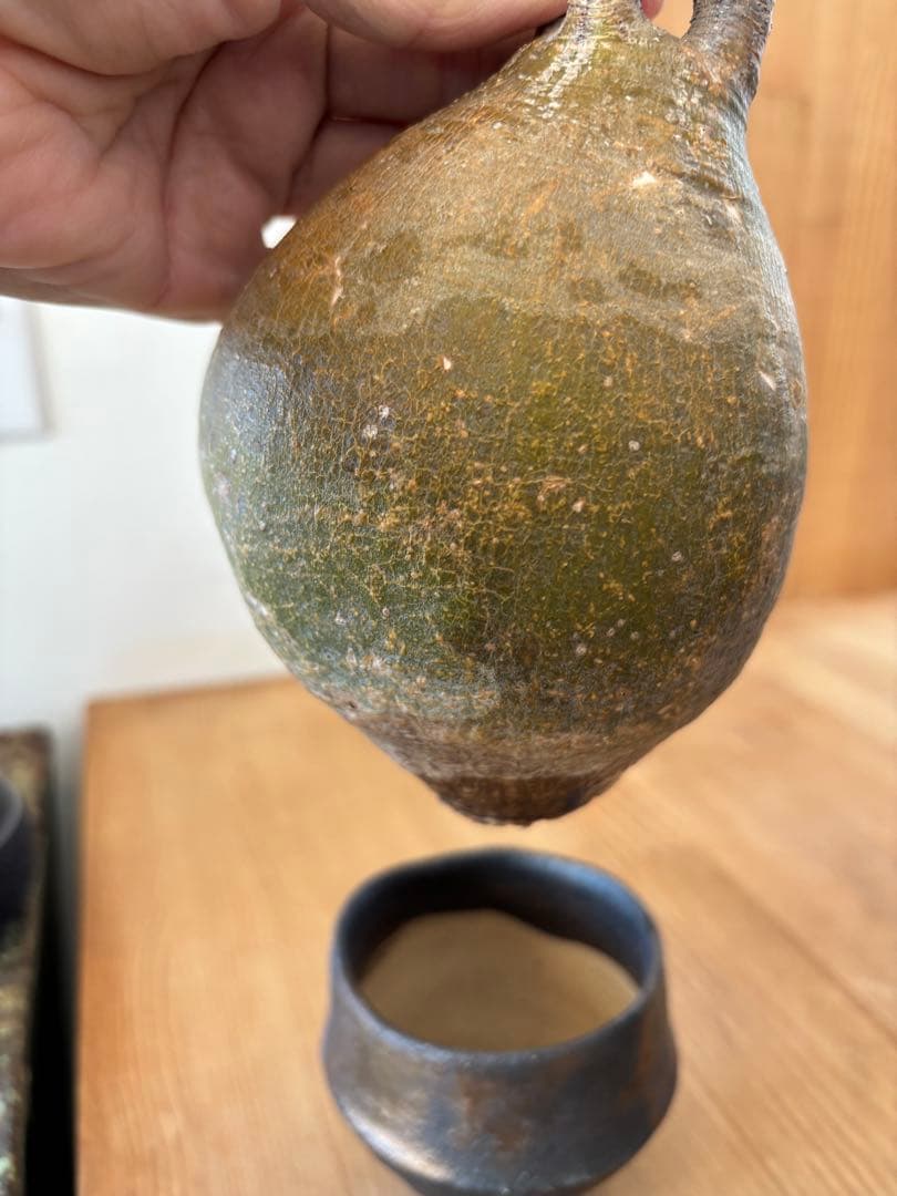 グラキリス　ベアルート